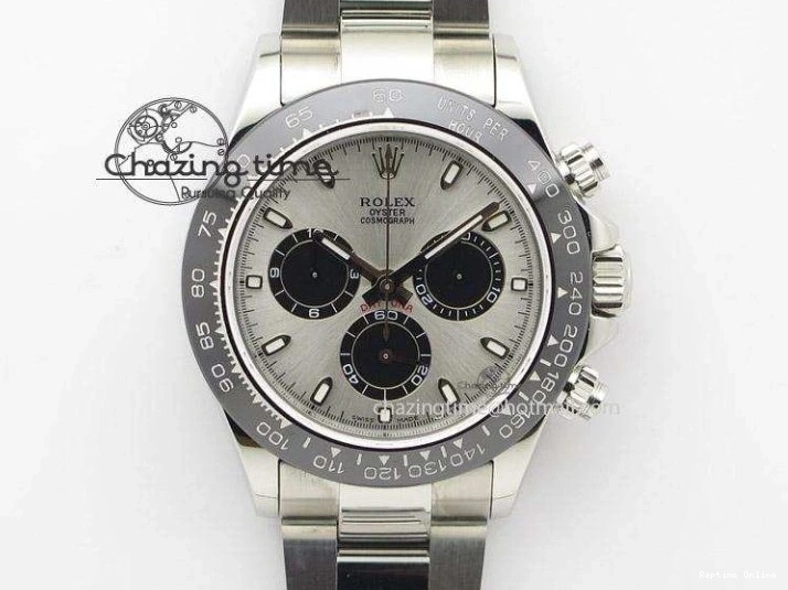 0124 Unisex Skydweller SS Noob Best Edition White Dial on SS Oyster Bracelet A23J 2288